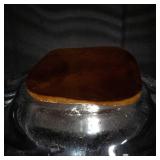 Amber with Insect Inclusion - 60ct