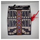 Brighton Africa Stories Leather Folio Wallet