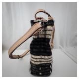 New Brighton Mikenna Crossbody Tote - Africa Stories Collection - NWT- Comes with Original Brighton Box!