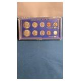 1964 US MINT SET