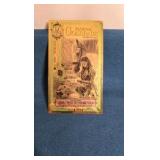 1/2000 24-KARAT  FLORIDA HALF GOLDBACK NOTE