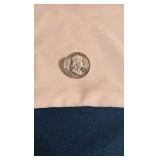 1959 FRANKLIN HALF DOLLAR