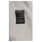 LINKS of LONDON WHITE COLLAR MONEY CLIP