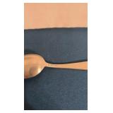 NRA Sterling silver 6pc set