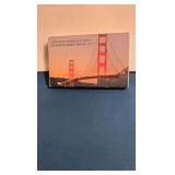 2018 SAN FRANCISCO MINT SILVER REVERSE PROOF SET