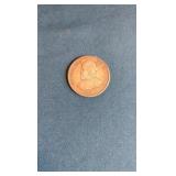 1904 .900 PANAMA SILVER COINS