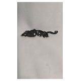 STERLING SILVER MENUKI