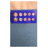 1964 US MINT SET