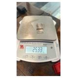 LINKS of LONDON WHITE COLLAR MONEY CLIP