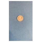 1904 .900 PANAMA SILVER COINS