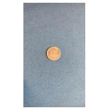 1904 .900 PANAMA SILVER COINS