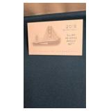 2018 SAN FRANCISCO MINT SILVER REVERSE PROOF SET