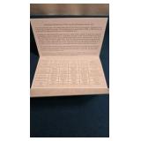 2018 SAN FRANCISCO MINT SILVER REVERSE PROOF SET