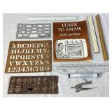 Painting and Drawing Package