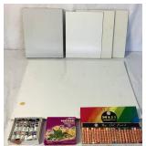 Painting and Drawing Package