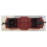 Bachmann Diesel Hustler HO Electric Train Set and Marx HO Scale Trains