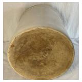 Robinson Ransbottom Blue Crown 12 Gallon Stoneware Crock