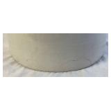 Robinson Ransbottom Blue Crown 12 Gallon Stoneware Crock