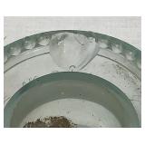 Hemingray 42 Glass Insulators