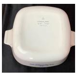 Corning Ware Blue Cornflower Casserole Bundle