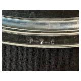 Corning Ware Blue Cornflower Casserole Bundle