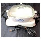 Corning Ware Blue Cornflower Casserole Bundle