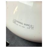 Corning Ware Bundle of Wildflowers, Spice of Life and Classic White