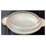 Corning Ware Bundle of Wildflowers, Spice of Life and Classic White