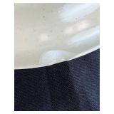 Vintage Tableware Plate Collections - Mikasa Dura Stone Brown Bark & Wallace Heritage Painted Desert Collection Summer Morn