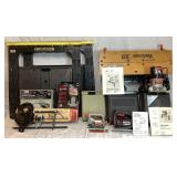 Woodworkers Happy Place Package