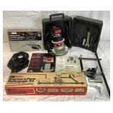 Woodworkers Happy Place Package