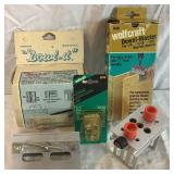 Woodworkers Delight Package