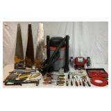 Weekend Tool Time Collection