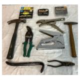 Weekend Tool Time Collection