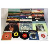 Collection of Albums from the 1960