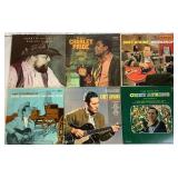 Collection of Albums from the 1960