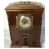 Thomas 512-TH Collectors Edition Radio