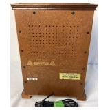 Thomas 512-TH Collectors Edition Radio