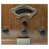 Thomas 512-TH Collectors Edition Radio