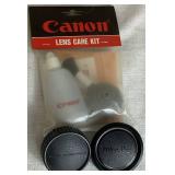 Minolta XG7 Single Lens Reflex 35mm Camera Serial #1275017 with 55mm Hoya Skylight Lens and Tripod