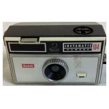 Vintage Kodak Collection