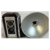 Vintage Kodak Collection