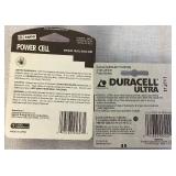 Cannon, Nikon, Fuji Point and Shoot Camera Package