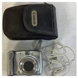 Cannon, Nikon, Fuji Point and Shoot Camera Package