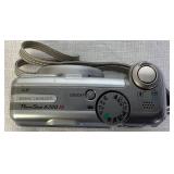 Cannon, Nikon, Fuji Point and Shoot Camera Package