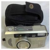 Cannon, Nikon, Fuji Point and Shoot Camera Package