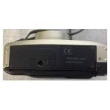 Cannon, Nikon, Fuji Point and Shoot Camera Package