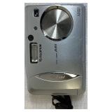 Cannon, Nikon, Fuji Point and Shoot Camera Package