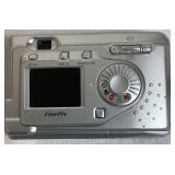 Cannon, Nikon, Fuji Point and Shoot Camera Package