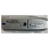 Cannon, Nikon, Fuji Point and Shoot Camera Package